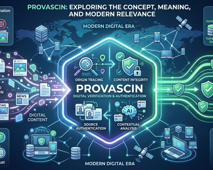 Provascin