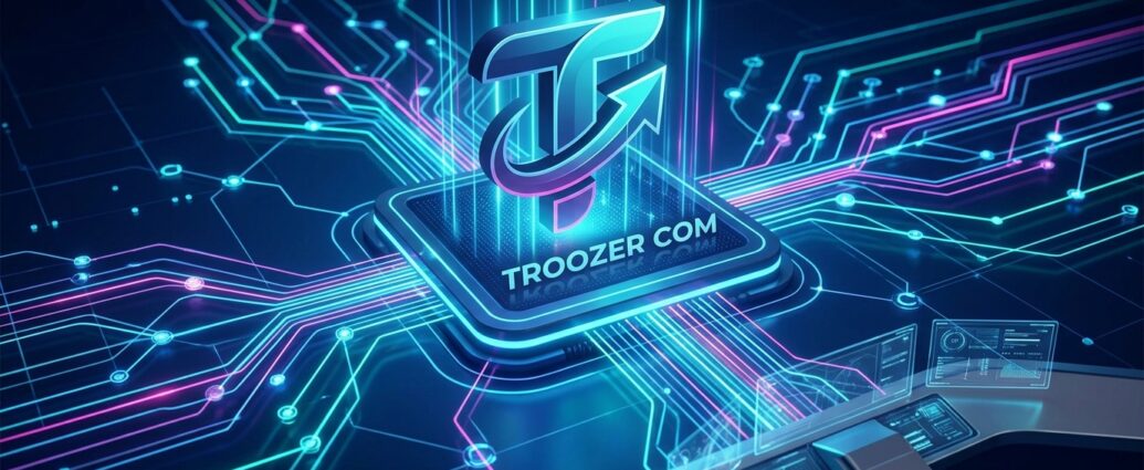 Troozer Com