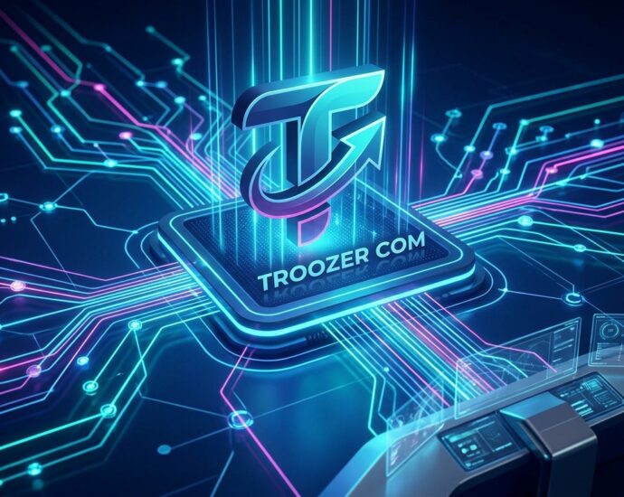 Troozer Com