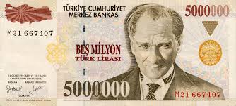Milyom